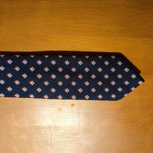 Men's Vintage Necktie